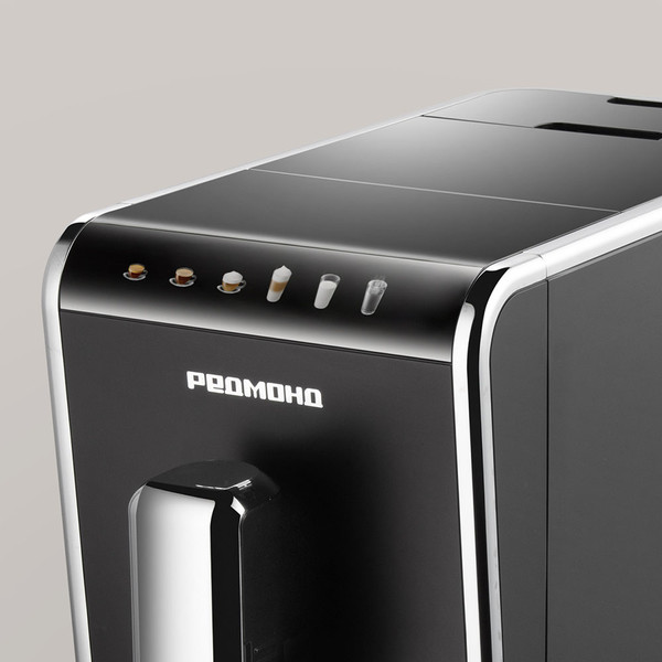Изображение товара Кофемашина Redmond CM710 (черный)