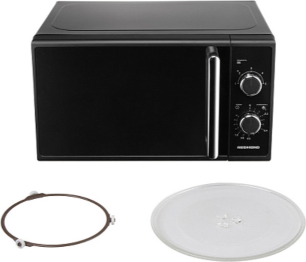 Изображение товара Микроволновая печь Redmond MW2900 (черный)