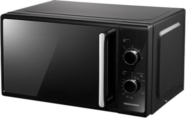 Изображение товара Микроволновая печь Redmond MW2900 (черный)