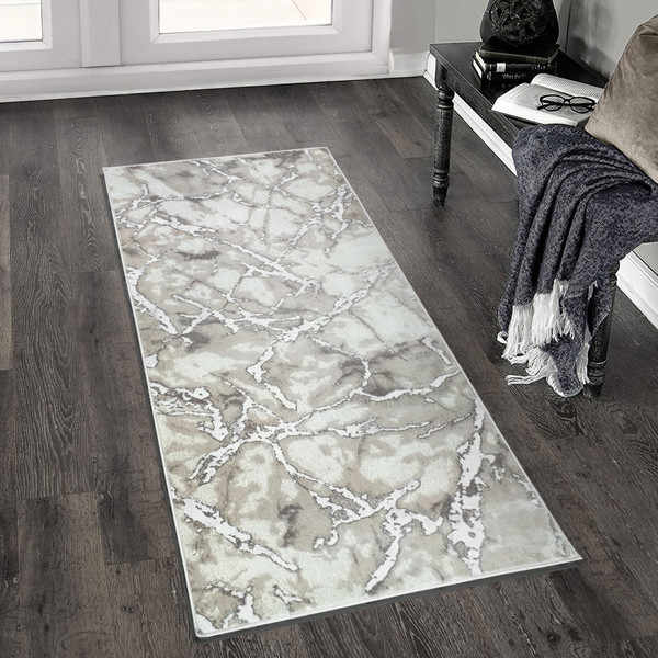 Изображение товара Коврик Витебские ковры Calypso Прямоугольник 3849 a6 (0.8x1.5)