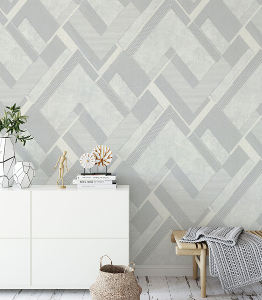 Изображение товара Виниловые обои Euro Decor 9216-11