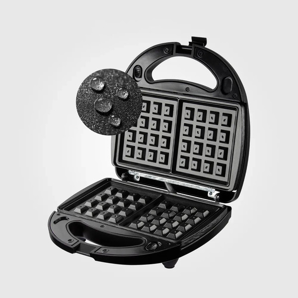 Изображение товара Мультипекарь Redmond MB1201 (черный)