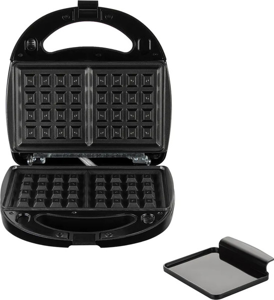 Изображение товара Мультипекарь Redmond MB1201 (черный)