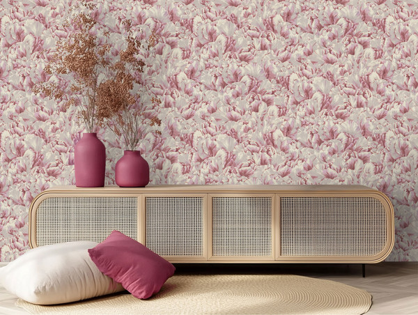 Изображение товара Виниловые обои Euro Decor 9249-08