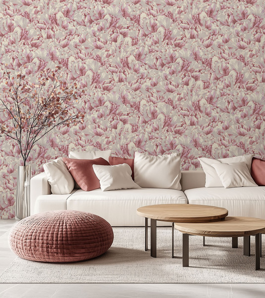 Изображение товара Виниловые обои Euro Decor 9249-08