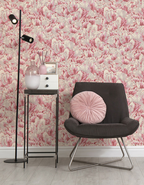 Изображение товара Виниловые обои Euro Decor 9249-08