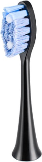 Изображение товара Набор насадок для зубной щетки Redmond N4704 / TB4602 (черный)