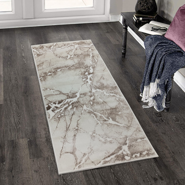 Изображение товара Ковер Витебские ковры Calypso Прямоугольник 3850 a7 (1x2)