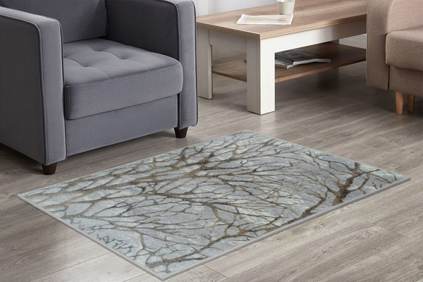 Изображение товара Коврик Витебские ковры Calypso Прямоугольник 3976 c2 (1x1.5)