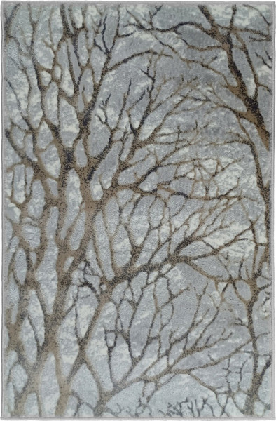 Изображение товара Коврик Витебские ковры Calypso Прямоугольник 3976 c2 (1x1.5)