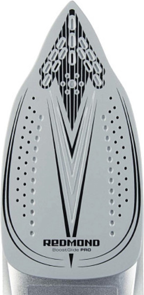 Изображение товара Утюг Redmond RI-C284 (голубой)