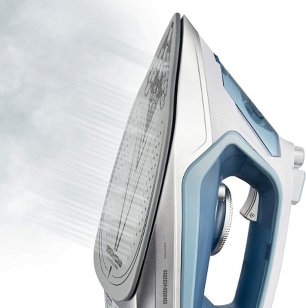 Изображение товара Утюг Redmond RI-C284 (голубой)