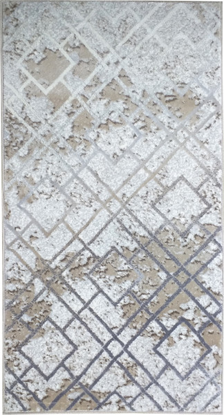 Изображение товара Коврик Витебские ковры Calypso Прямоугольник 4147 a2 (0.8x1.5)