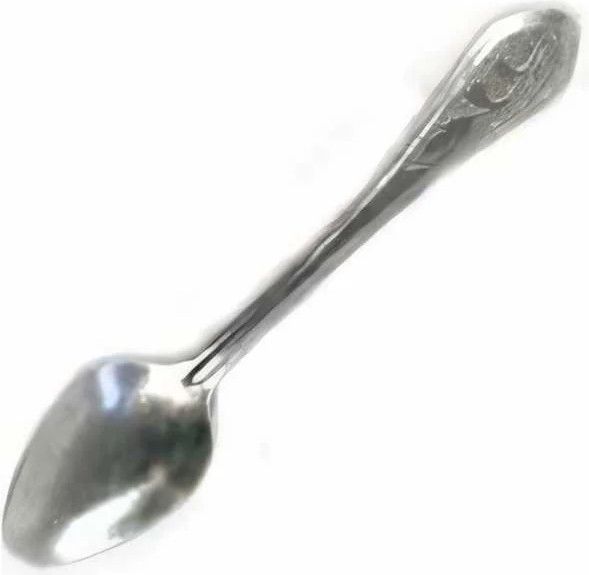 Изображение товара Чайная ложка Демидовский МТ-006