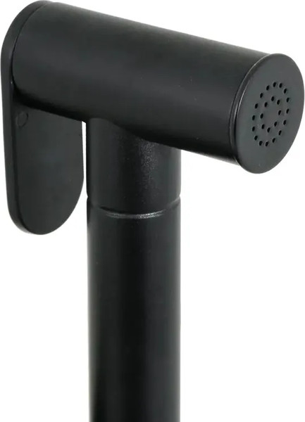 Изображение товара Гигиенический душ со смесителем Esko SMH01 (черный)