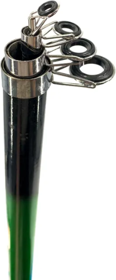 Изображение товара Удилище Dayo 7009 (3м)