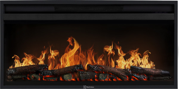 Изображение товара Каминокомплект Electrolux EFP/P-3620LS / Firelight California 42/40/36 (белый)