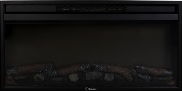 Изображение товара Каминокомплект Electrolux EFP/P-3620LS / Firelight California 42/40/36 (белый)