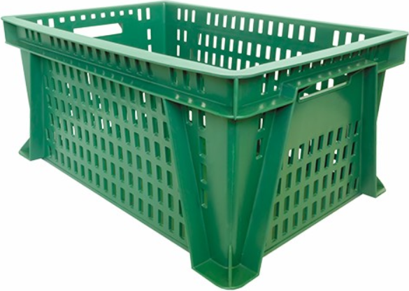 Изображение товара Ящик для хранения БЗПИ 23с127-3567 (55л)