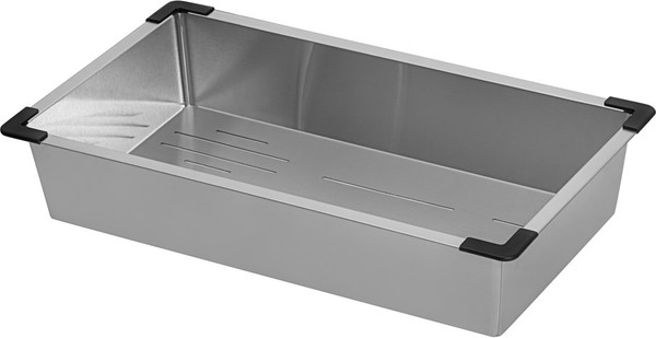 Изображение товара Коландер для мойки Arfeka Eco AR G (сатин)