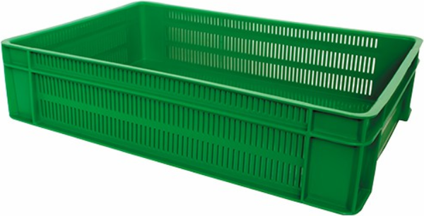 Изображение товара Ящик для хранения БЗПИ 23с129-3567 (30л)