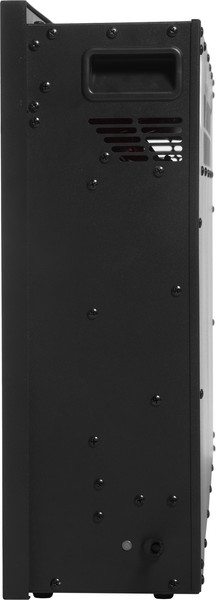 Изображение товара Каминокомплект Electrolux EFP/P-3620LS / Firelight California 42/40/36 (графит)