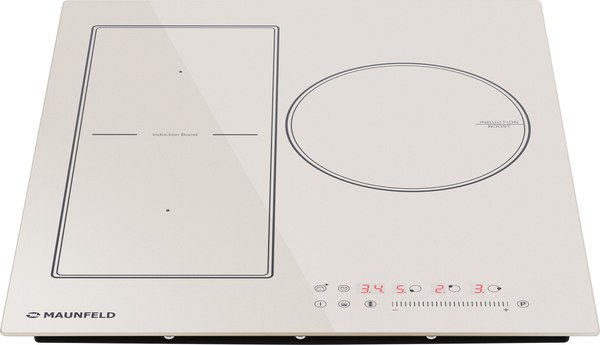 Изображение товара Индукционная варочная панель Maunfeld CVI453SBBG Inverter