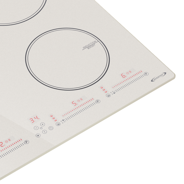 Изображение товара Индукционная варочная панель Maunfeld CVI594SBG Inverter