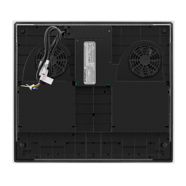 Изображение товара Индукционная варочная панель Maunfeld CVI594SBG Inverter