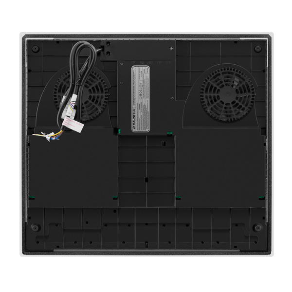 Изображение товара Индукционная варочная панель Maunfeld CVI594SWH Inverter