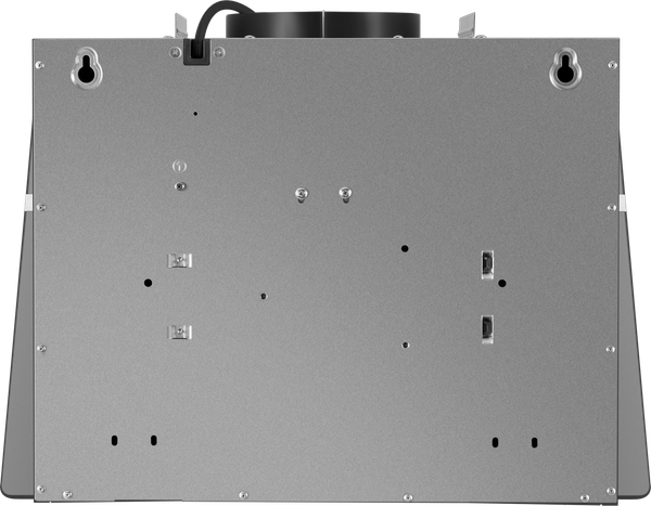 Изображение товара Вытяжка наклонная Maunfeld Astro 50 (черное стекло)
