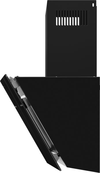 Изображение товара Вытяжка наклонная Maunfeld Astro 50 (черное стекло)