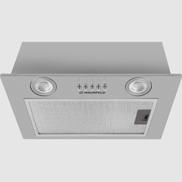 Изображение товара Вытяжка скрытая Maunfeld Bay 45 Push (нержавеющая сталь)
