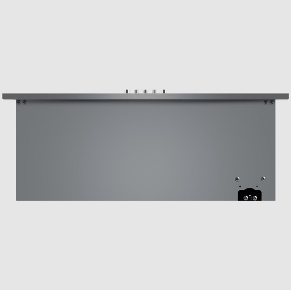 Изображение товара Вытяжка скрытая Maunfeld Bay 45 Push (нержавеющая сталь)