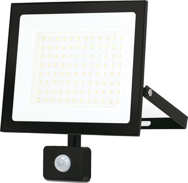 Изображение товара Прожектор Ambrella ST8118 BK (черный)