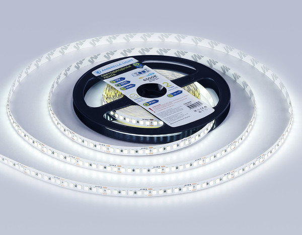 Изображение товара Светодиодная лента Ambrella 2835 180Led 14.4W 6500K / GS1313