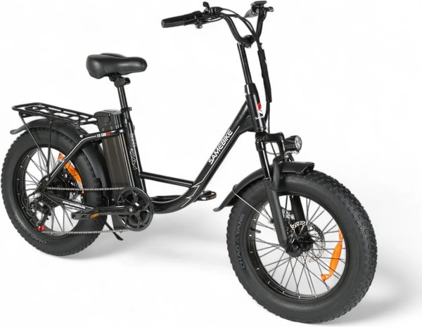 Изображение товара Электровелосипед Samebike FX500 Fat / SВ-FX500