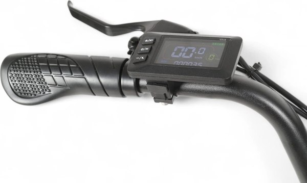 Изображение товара Электровелосипед Samebike FX500 Fat / SВ-FX500