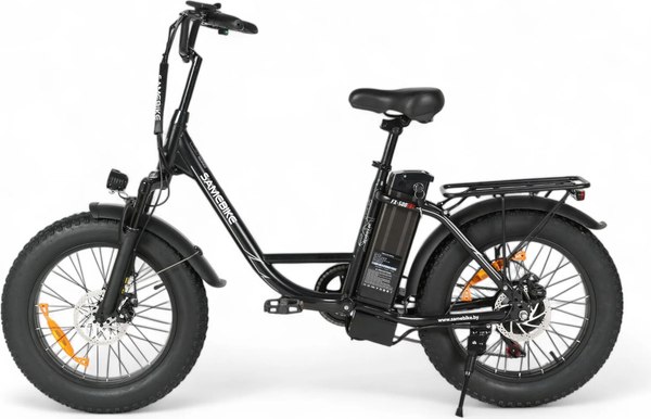Изображение товара Электровелосипед Samebike FX500 Fat / SВ-FX500