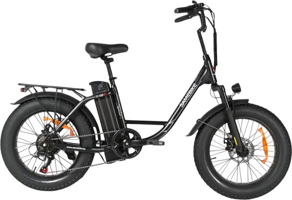 Изображение товара Электровелосипед Samebike FX500 Fat / SВ-FX500