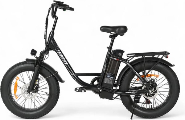 Изображение товара Электровелосипед Samebike FX500 Fat / SВ-FX500