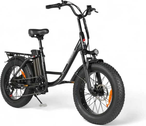 Изображение товара Электровелосипед Samebike FX500 Fat / SВ-FX500
