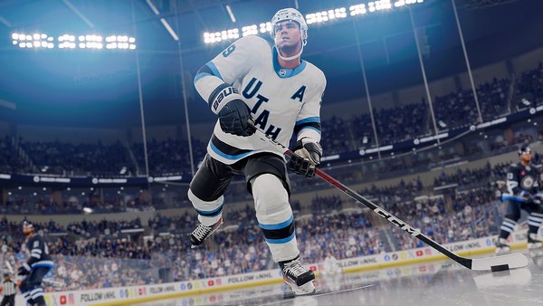 Изображение товара Игра для игровой консоли PlayStation 5 EA Sports NHL25 (EU pack, EN version)