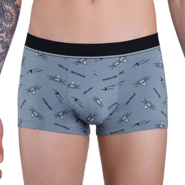 Изображение товара Трусы мужские Verally 643-1 (р.110, акула)