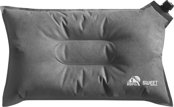 Изображение товара Подушка туристическая RSP Outdoor Sweet / P-SW-G (серый)