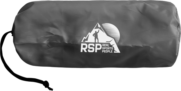 Изображение товара Подушка туристическая RSP Outdoor Sweet / P-SW-G (серый)