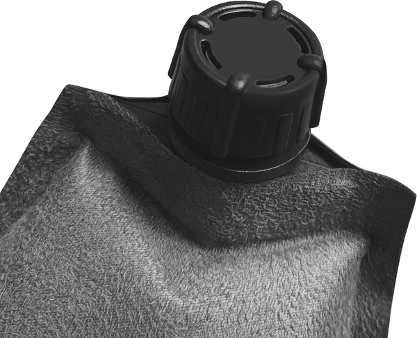 Изображение товара Подушка туристическая RSP Outdoor Sweet / P-SW-G (серый)