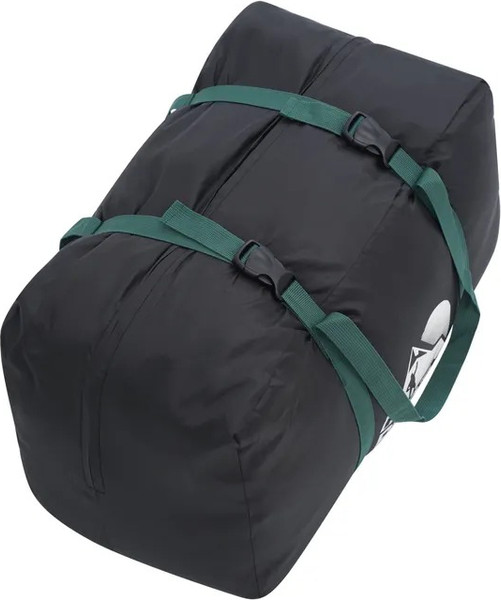 Изображение товара Спальный мешок RSP Outdoor Family 350 Double / SB-FAM-350-DBL-GN (зеленый)