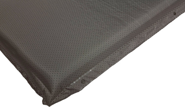Изображение товара Туристический коврик Canadian Camper Comfort 200x66x7см (серый)