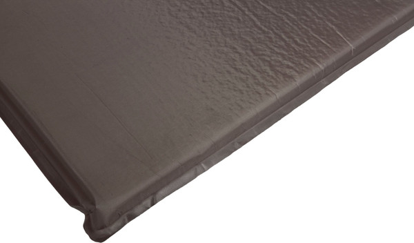 Изображение товара Туристический коврик Canadian Camper Sport 180x50x3см (серый)